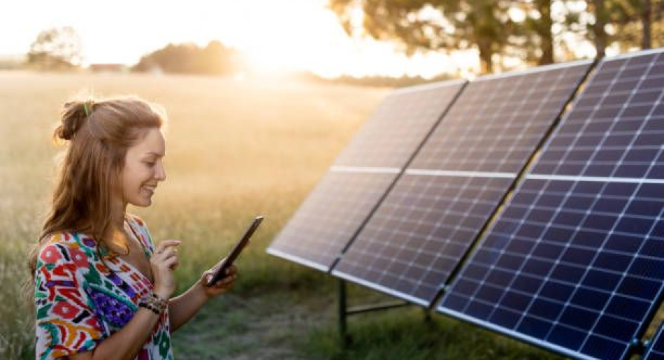 Probíhá poslední měsíc příjmu žádostí na podporu velkých fotovoltaických elektráren s výkonem 1 MW