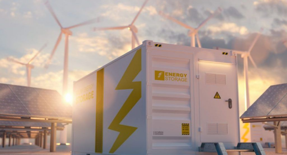 Výzva RES+ č. 5/2025 – Akumulace obnovitelné energie