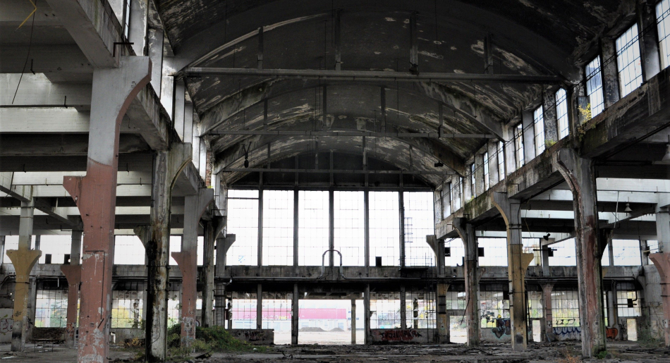 Výzva Brownfield fond pro Moravskoslezský kraj